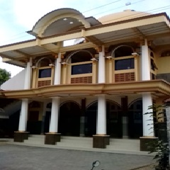 ROHMATUL JALIL