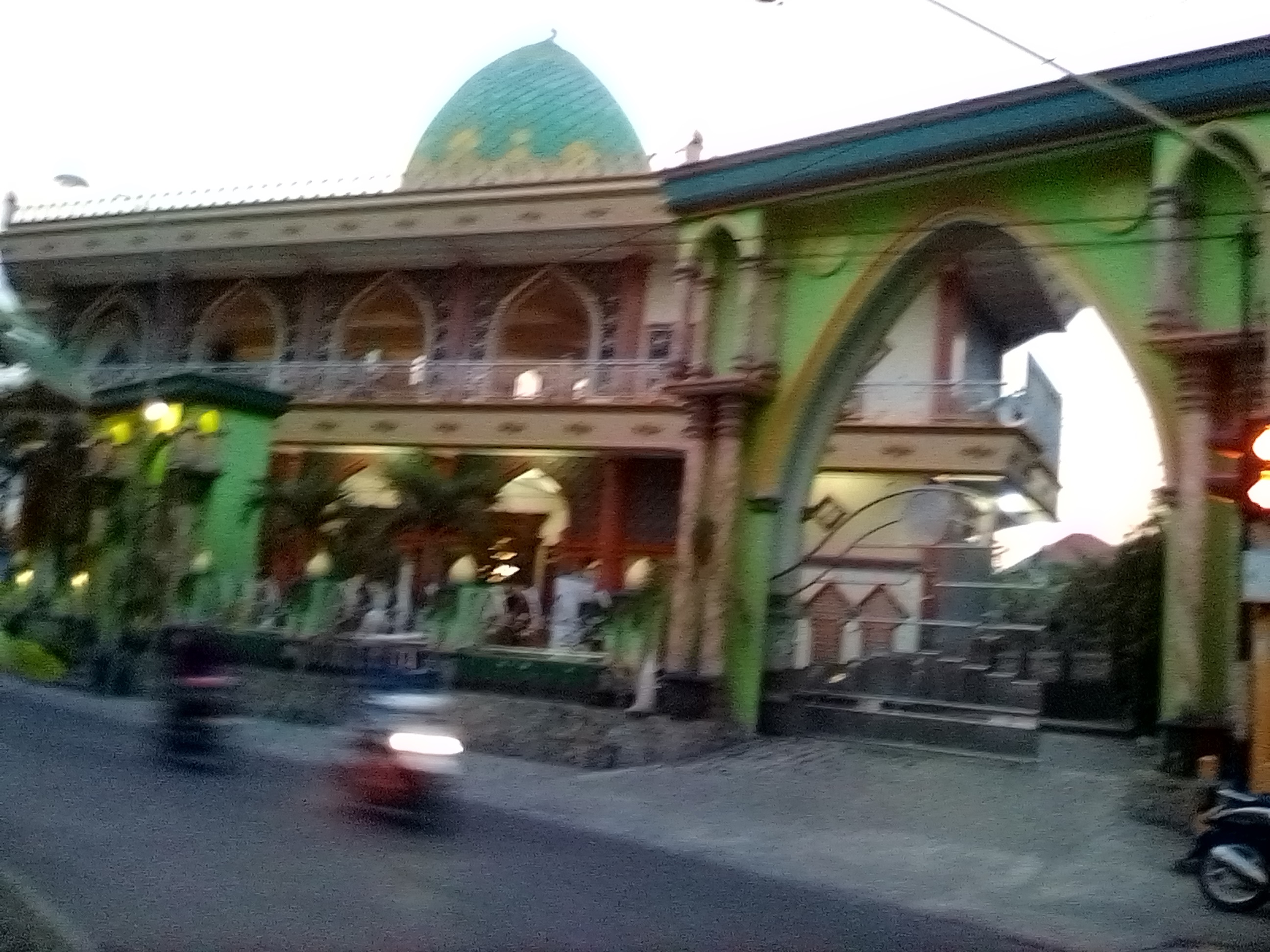 NURUL HUDA