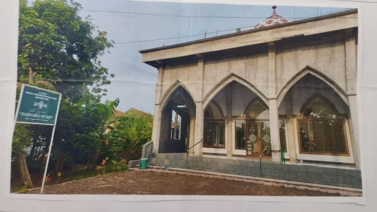 SABILUL MUTTAQIN