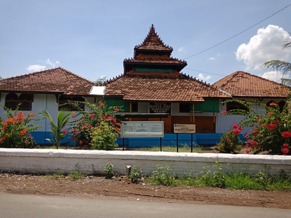 BAITUL AZIZ