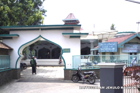 BAITUSSALAM