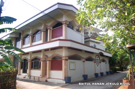 BAITUL HANNAN