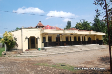 DARUSSALAM