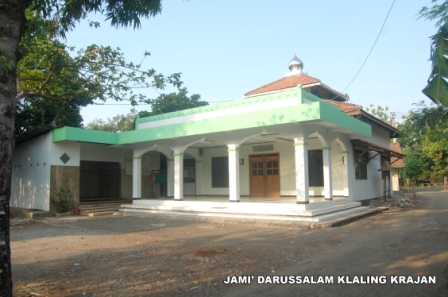 DARUSSALAM