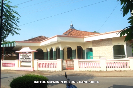 BAITUL MU'MININ