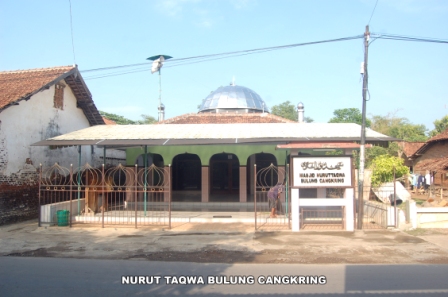NURUT TAQWA