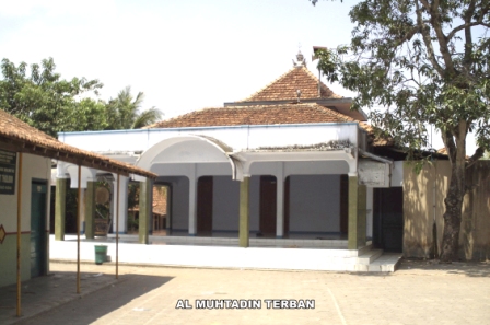 DARUL MUHTADIN