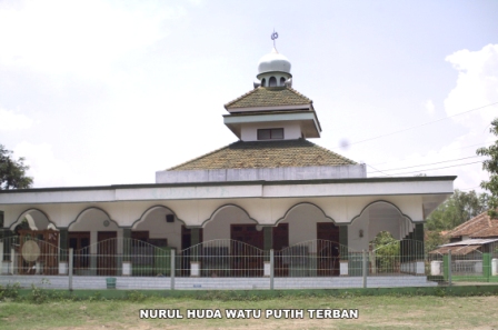 NURUL HUDA