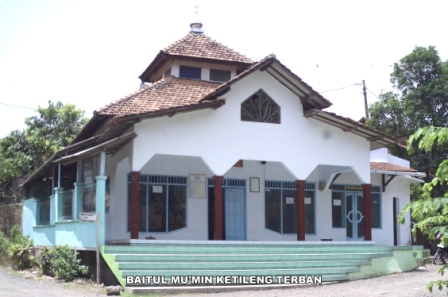 BAITUL MU'MIN