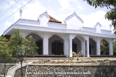 DARUSSALAM