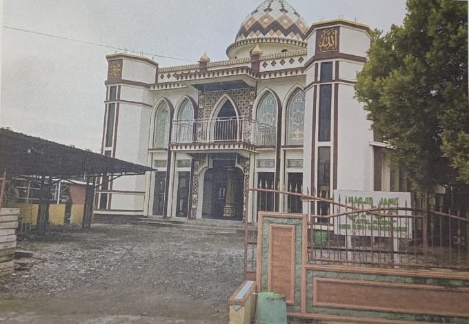 BAITUL MAQDIS