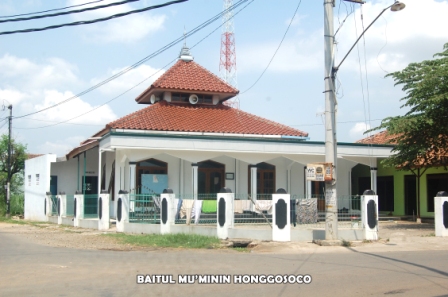 BAITUL MU'MININ