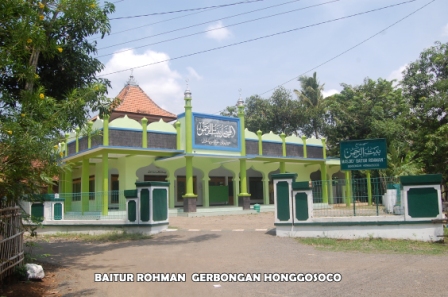 BAITURROHMAN