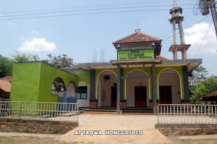 AT-TAQWA