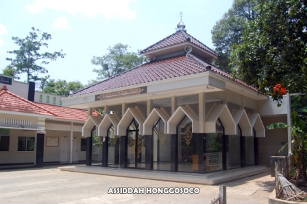 ASSIDDAH