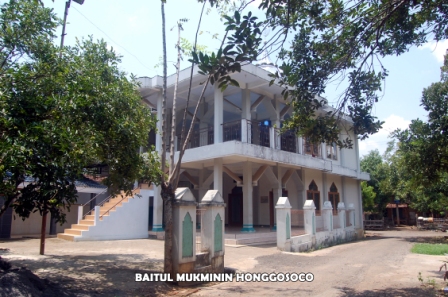 BAITUL MU'MININ