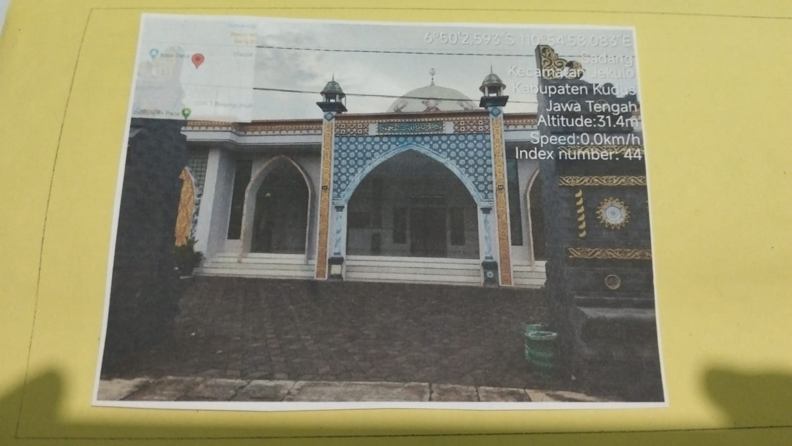 BAITUL MAKMUR