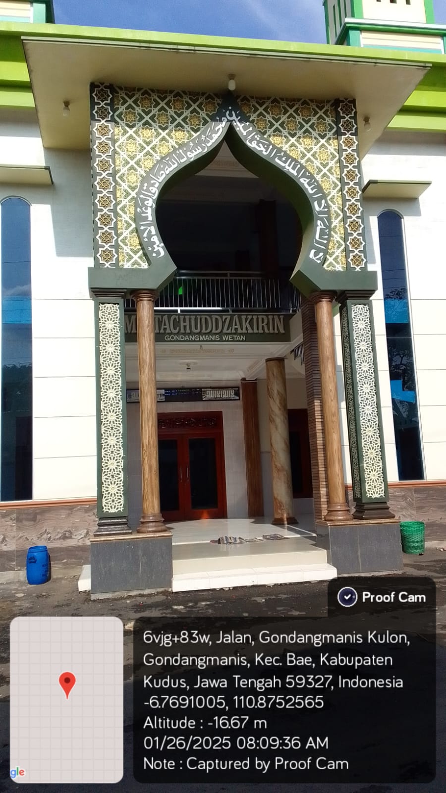 MIFTACHUDDZAKIRIN