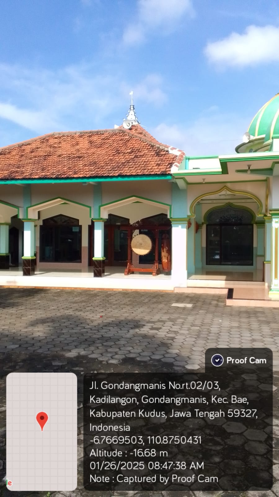 BAITUL MUTTAQIN