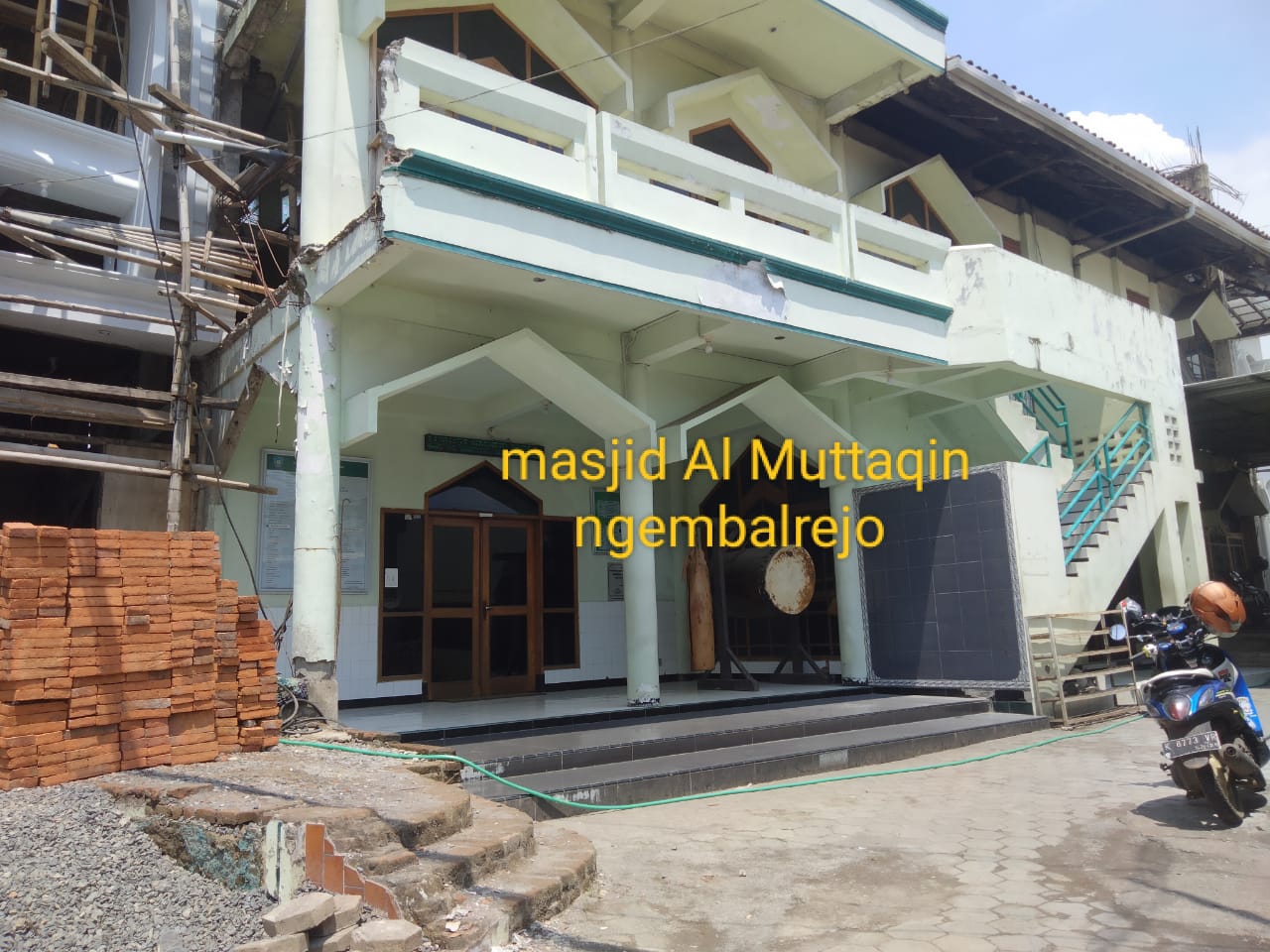 AL-MUTTAQIEN