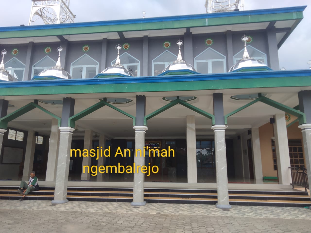 AN-NI'MAH