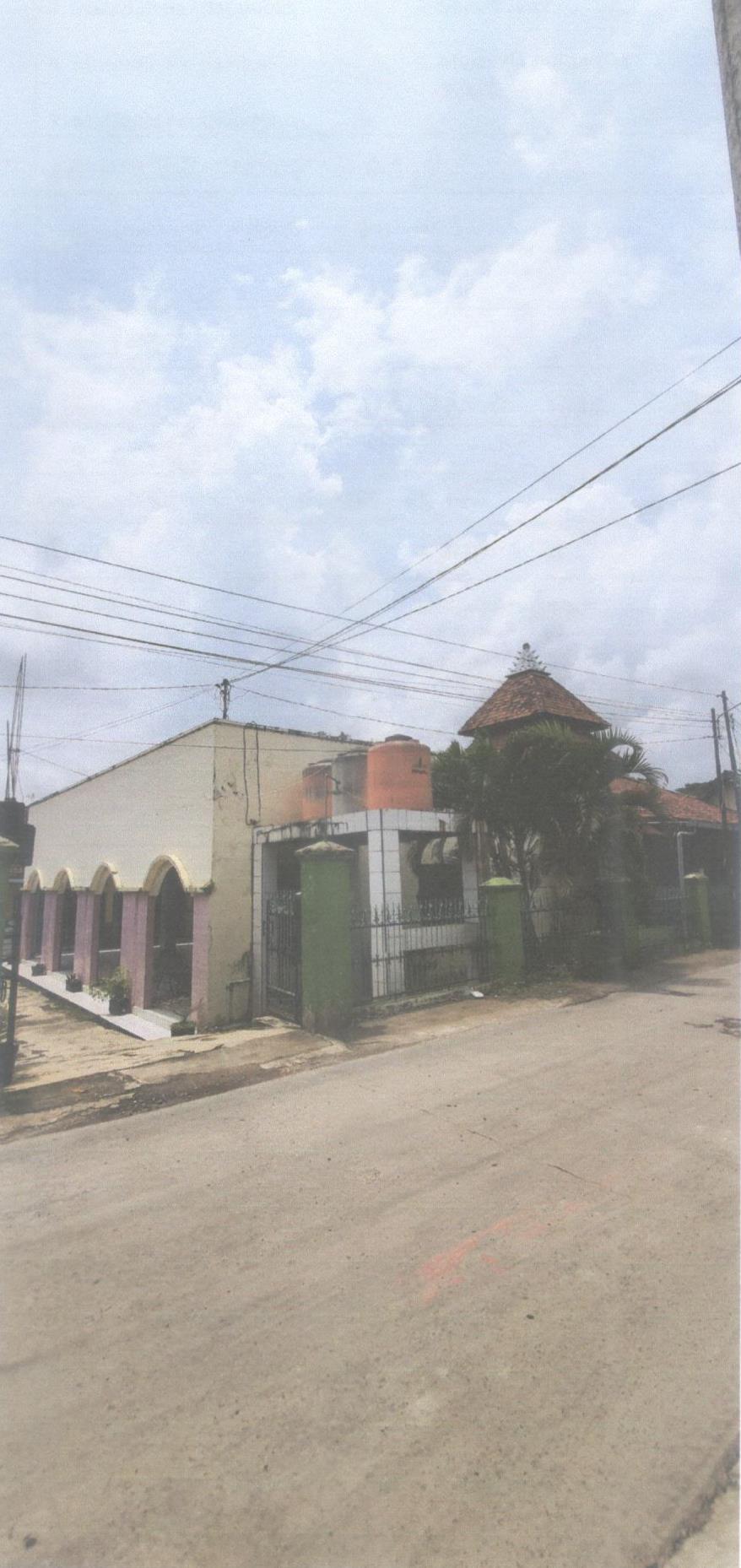 BAHRUL ULUM