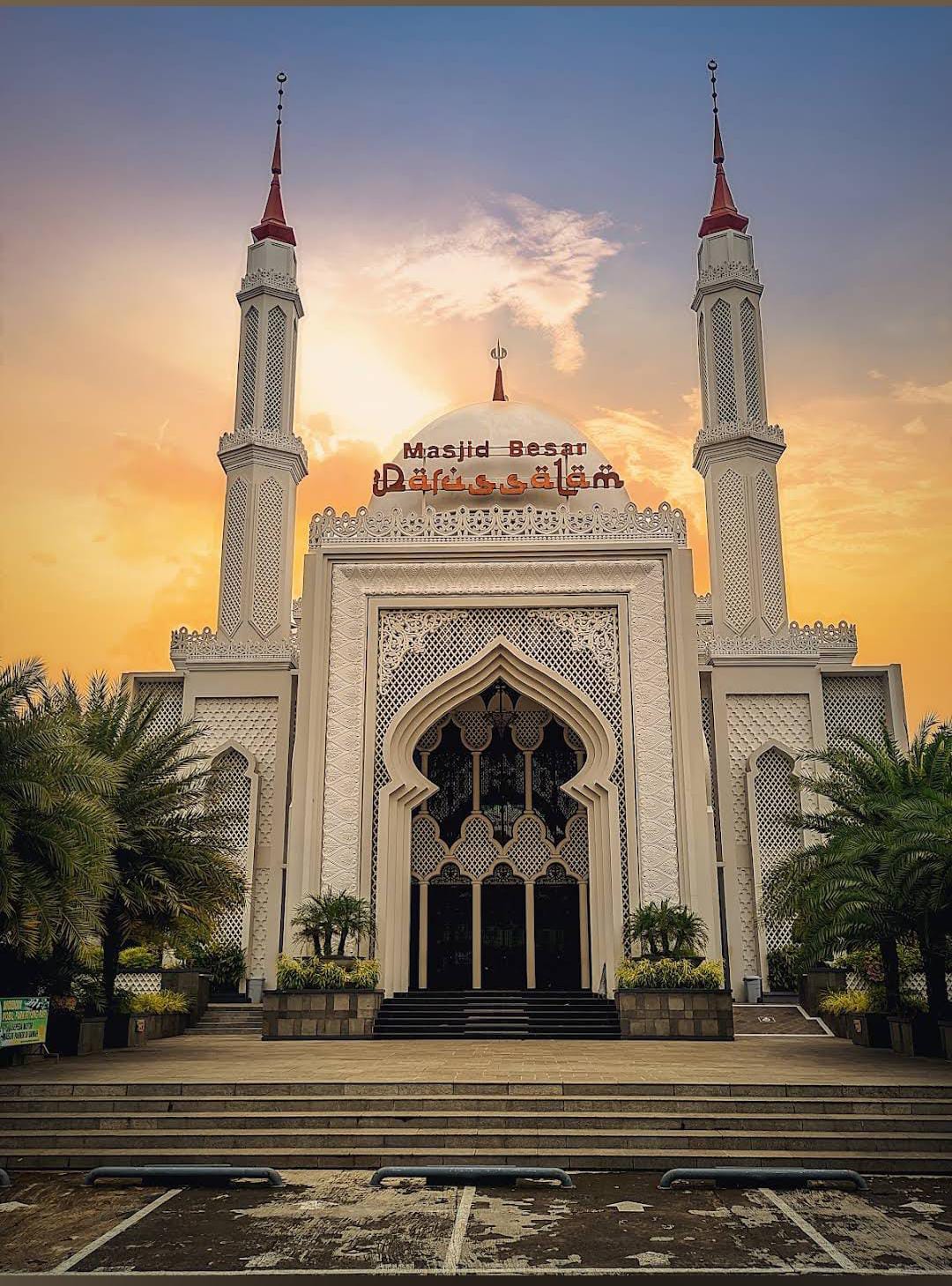 DARUSSALAM