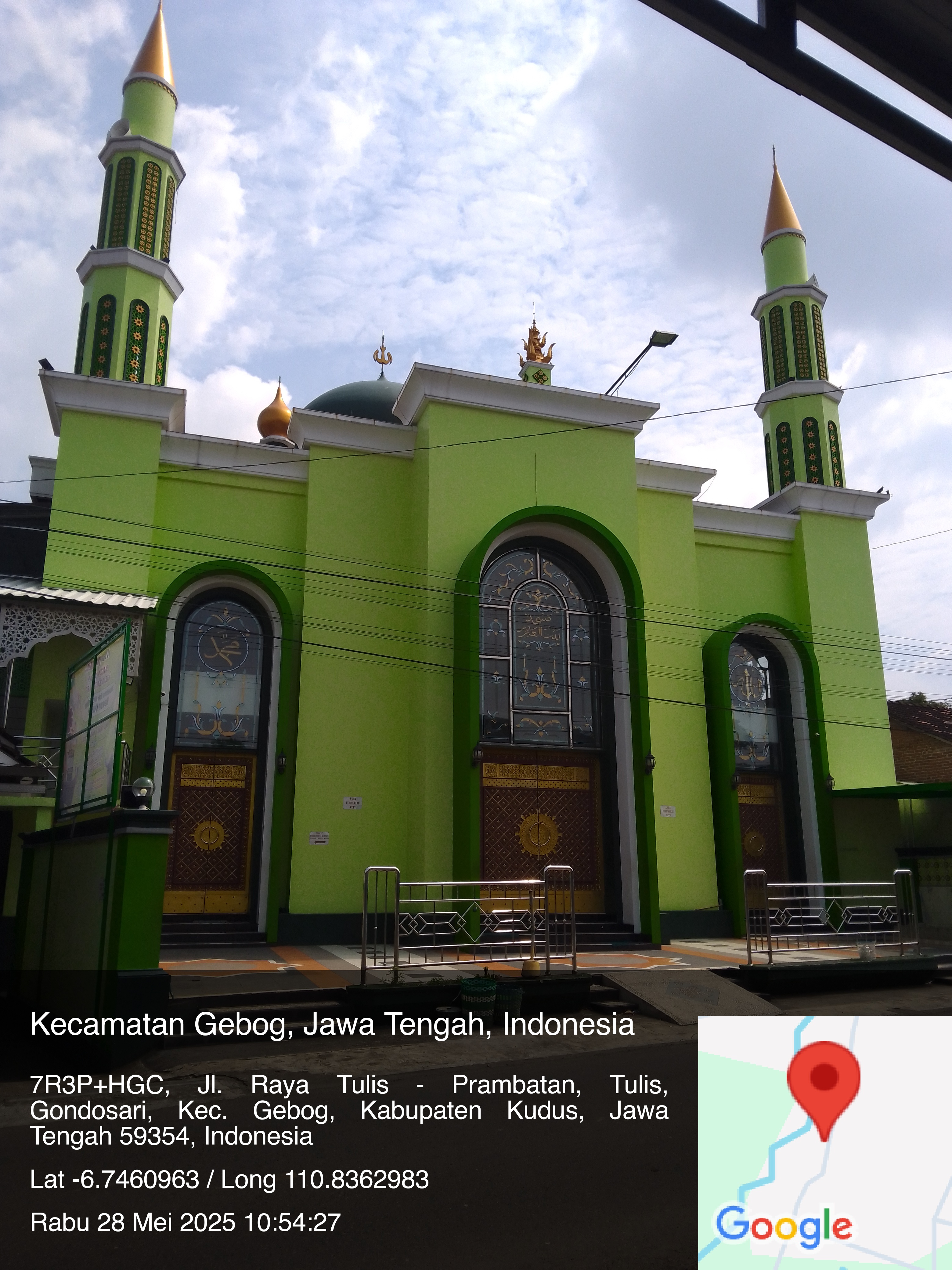 BAITUL AZIZ