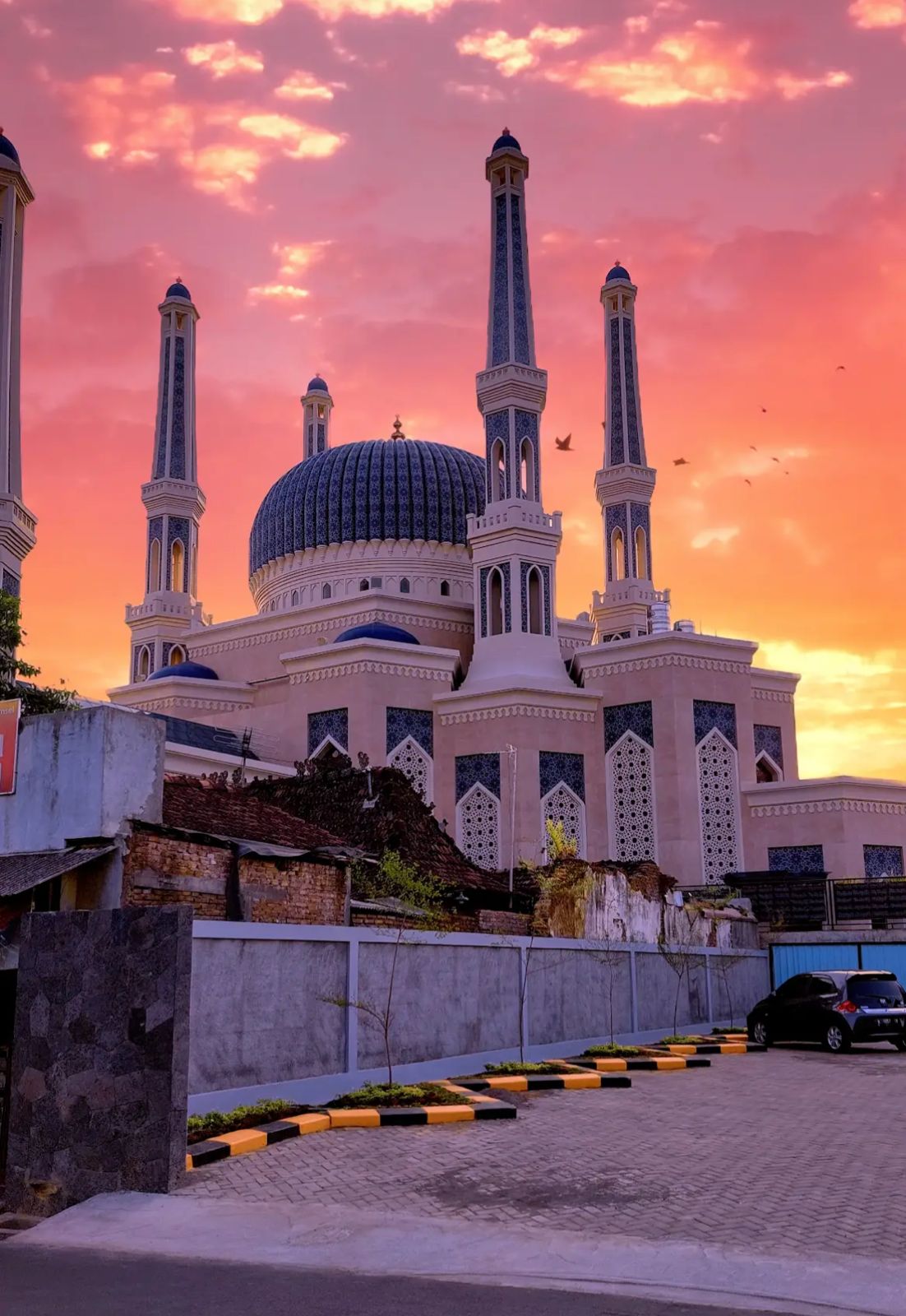 TAQWA II