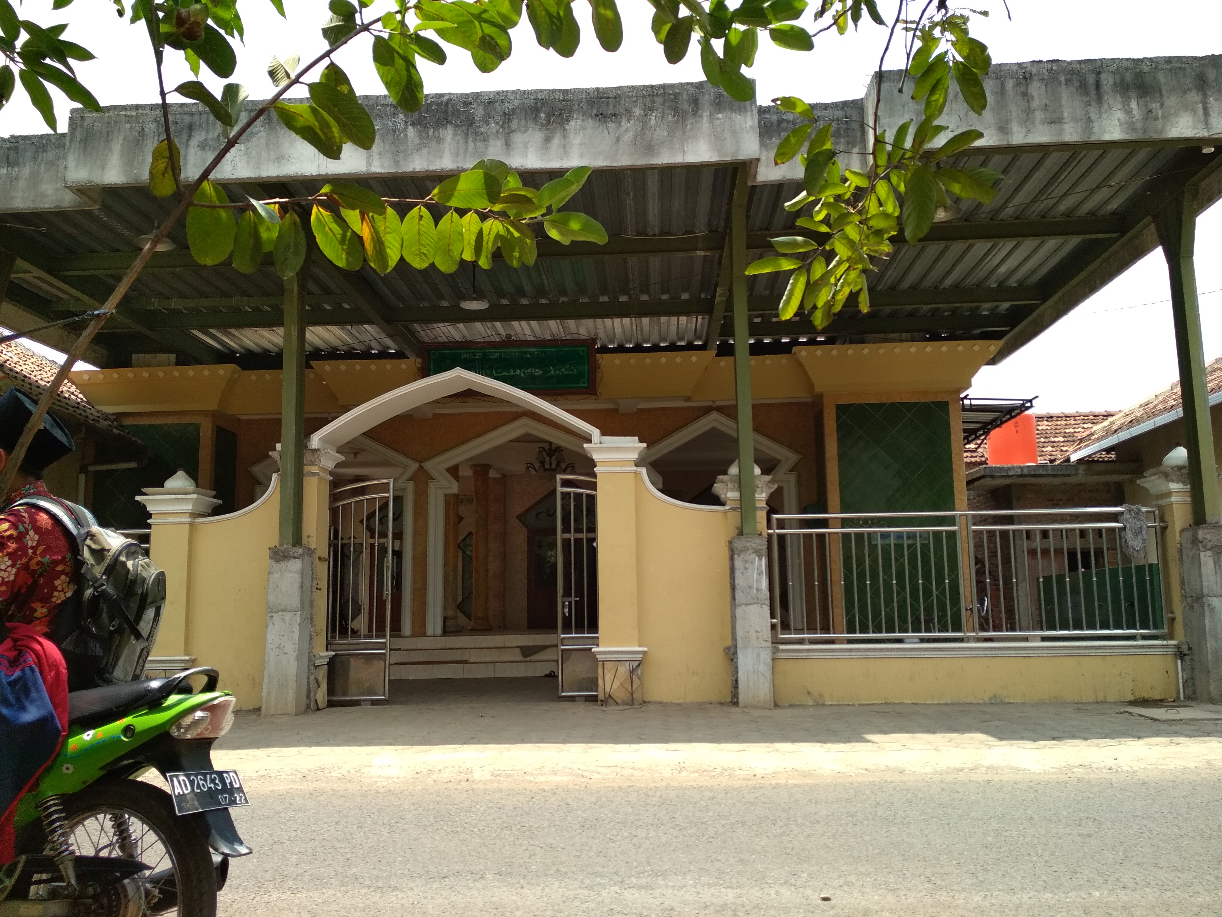 MIFTAHUL FALAH