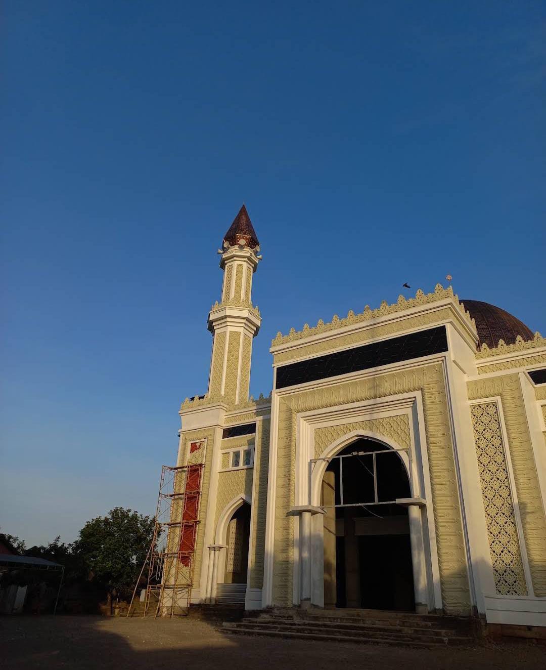 HIDAYATUL ABIDIN