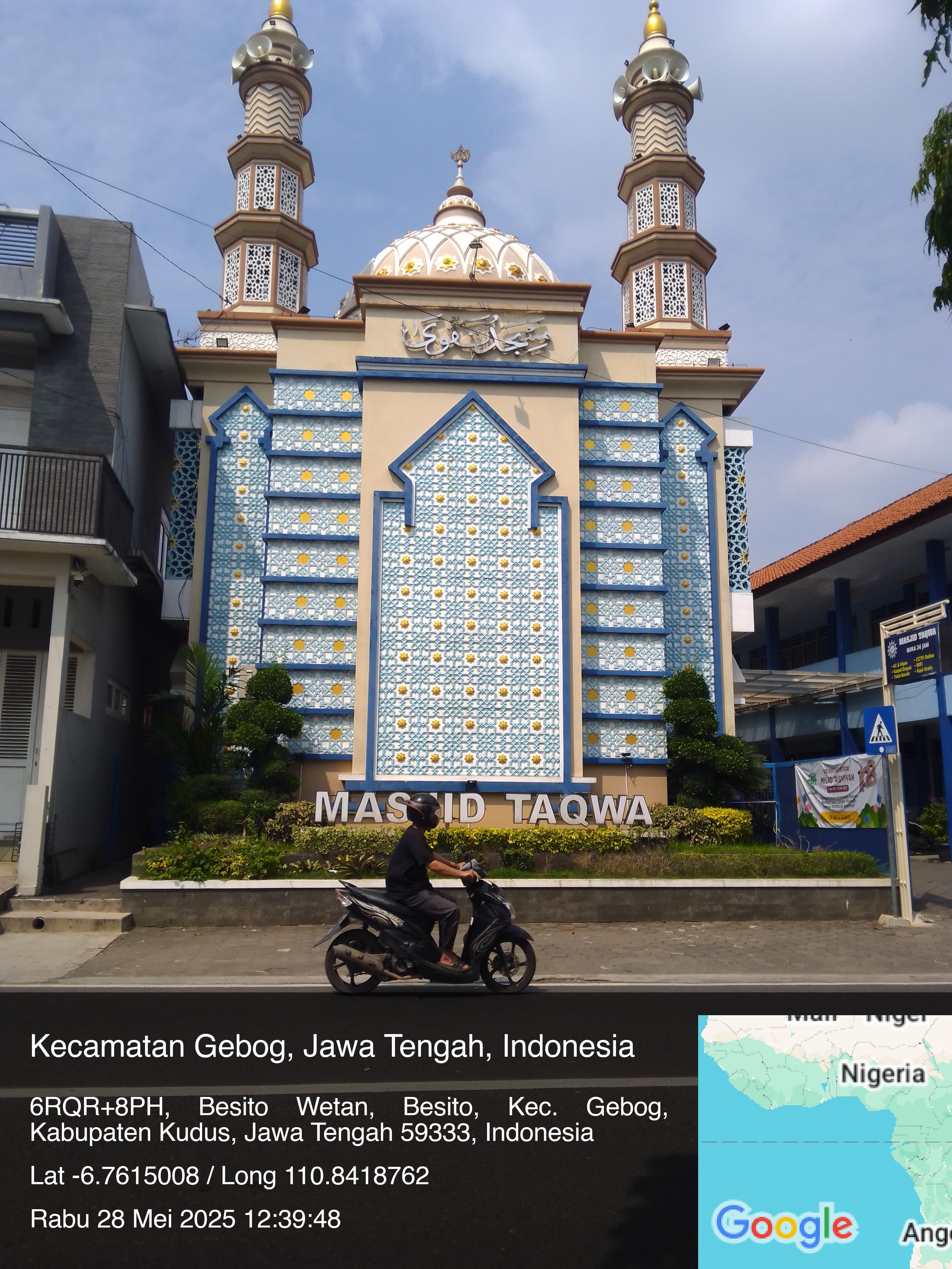 TAQWA