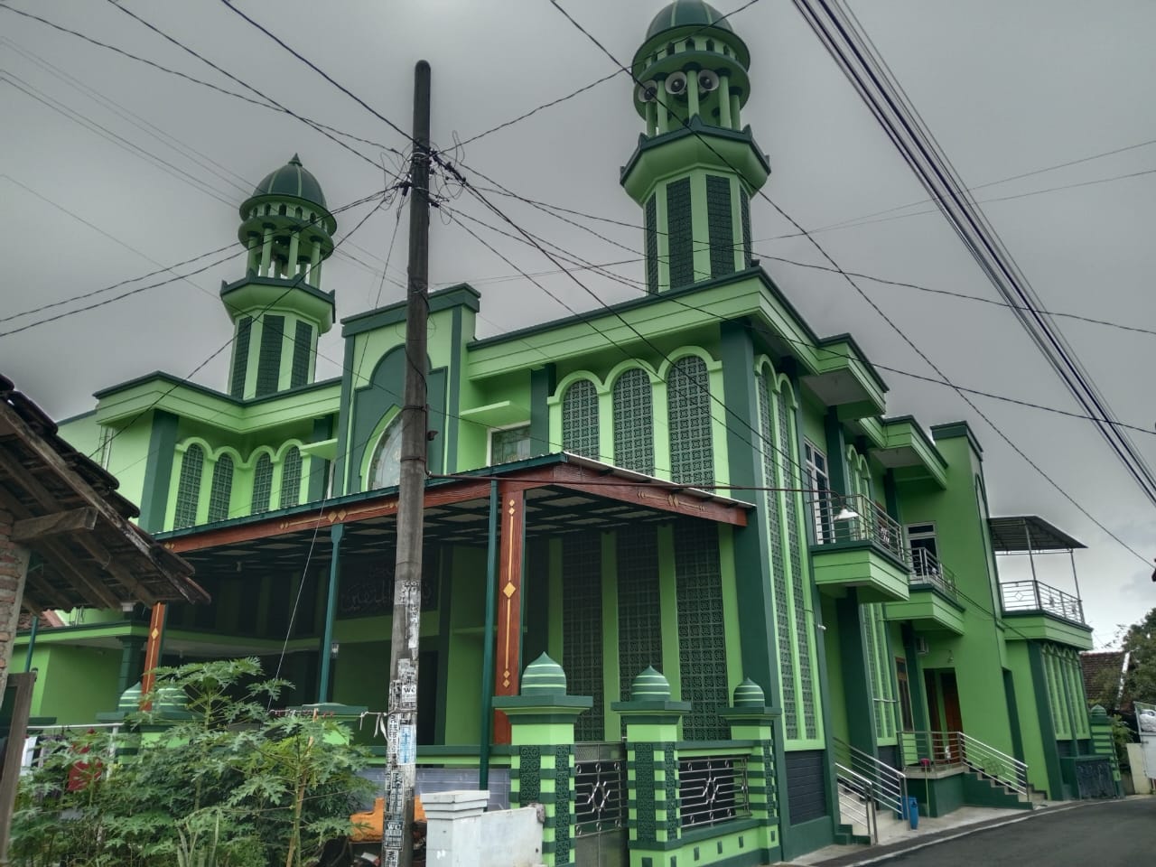 BAITUL MUTTAQIN
