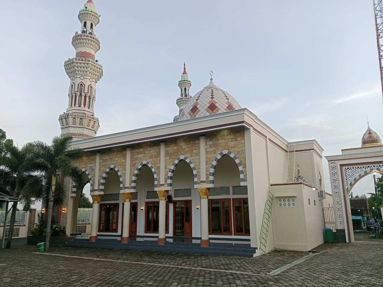 BAITUL MA'MUR