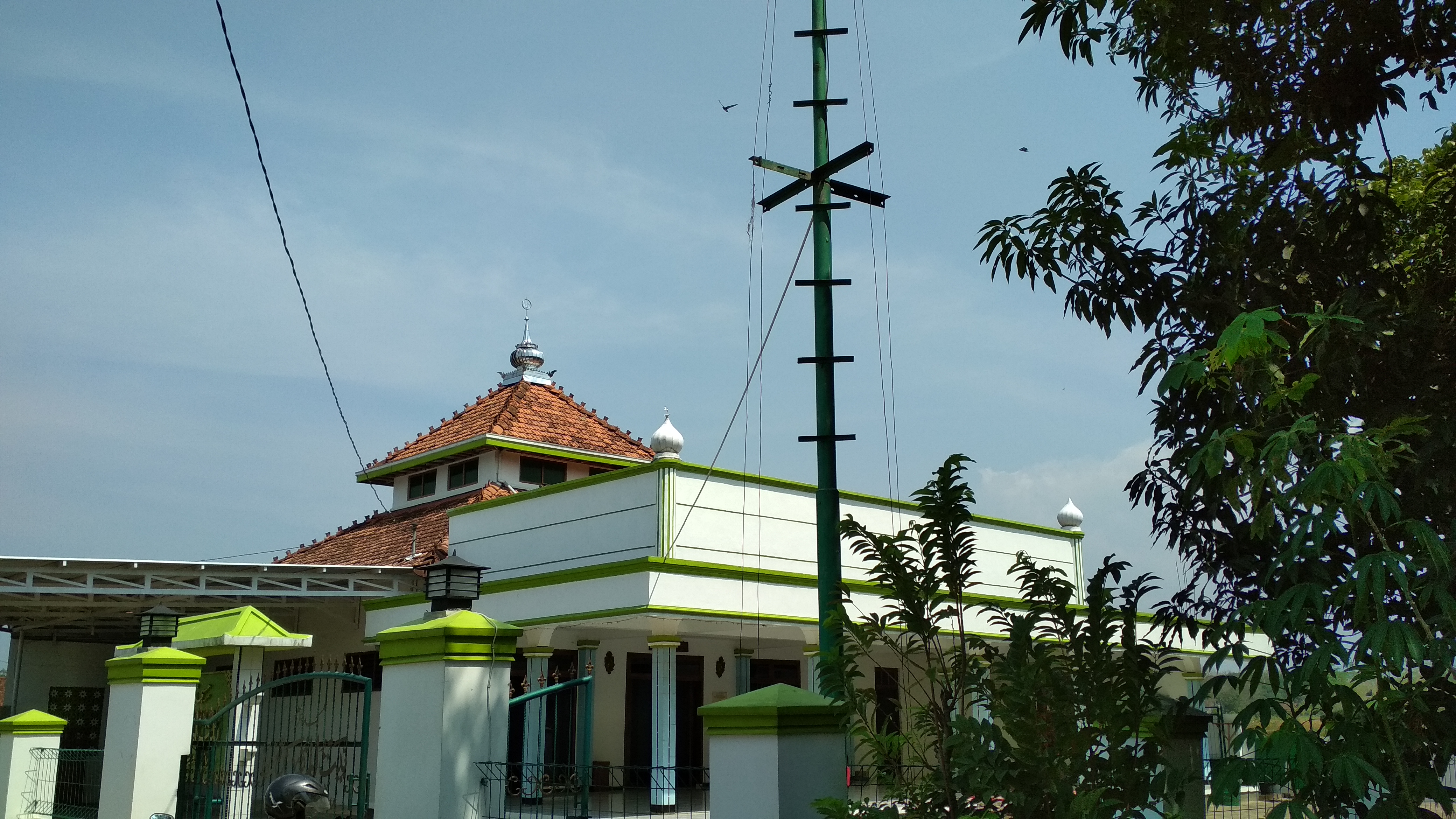 BAITUL MUQODDAS