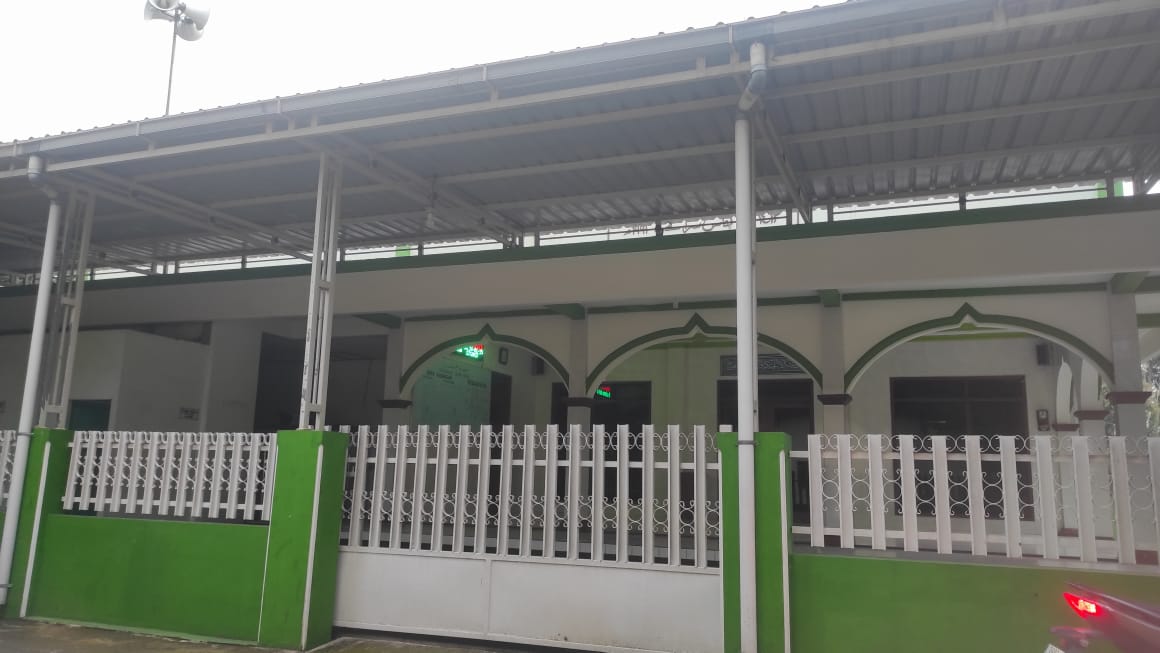 BAITUSSALAM