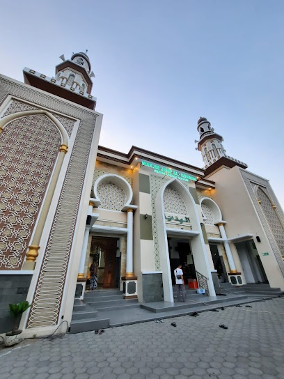 AL-HIDAYAH