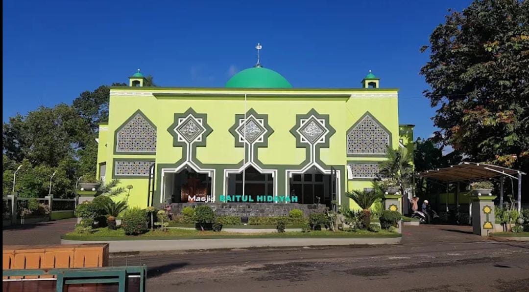 BAITUL HIDAYAH
