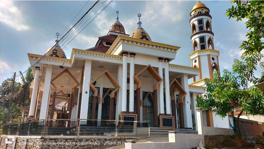 BAITUL MAKMUR