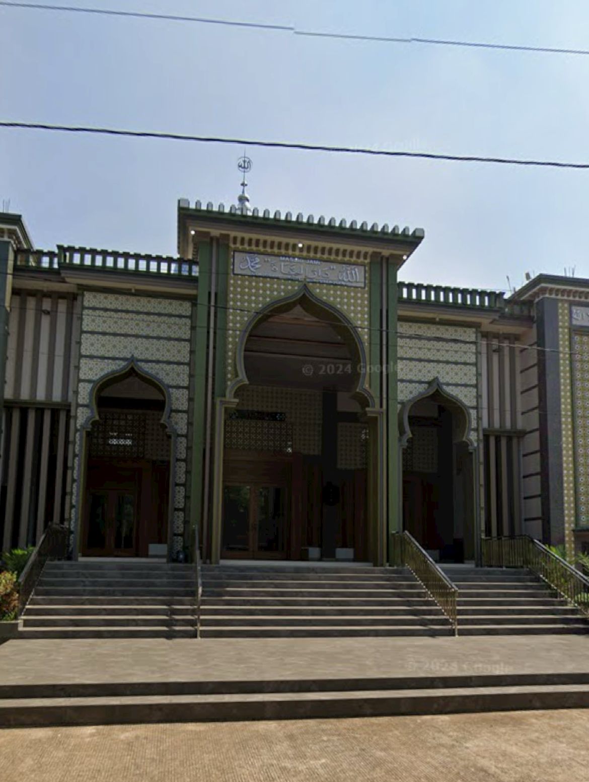 DARUNNAJAH