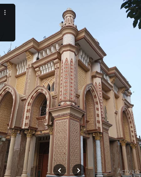 BABUL MUTTAQIN