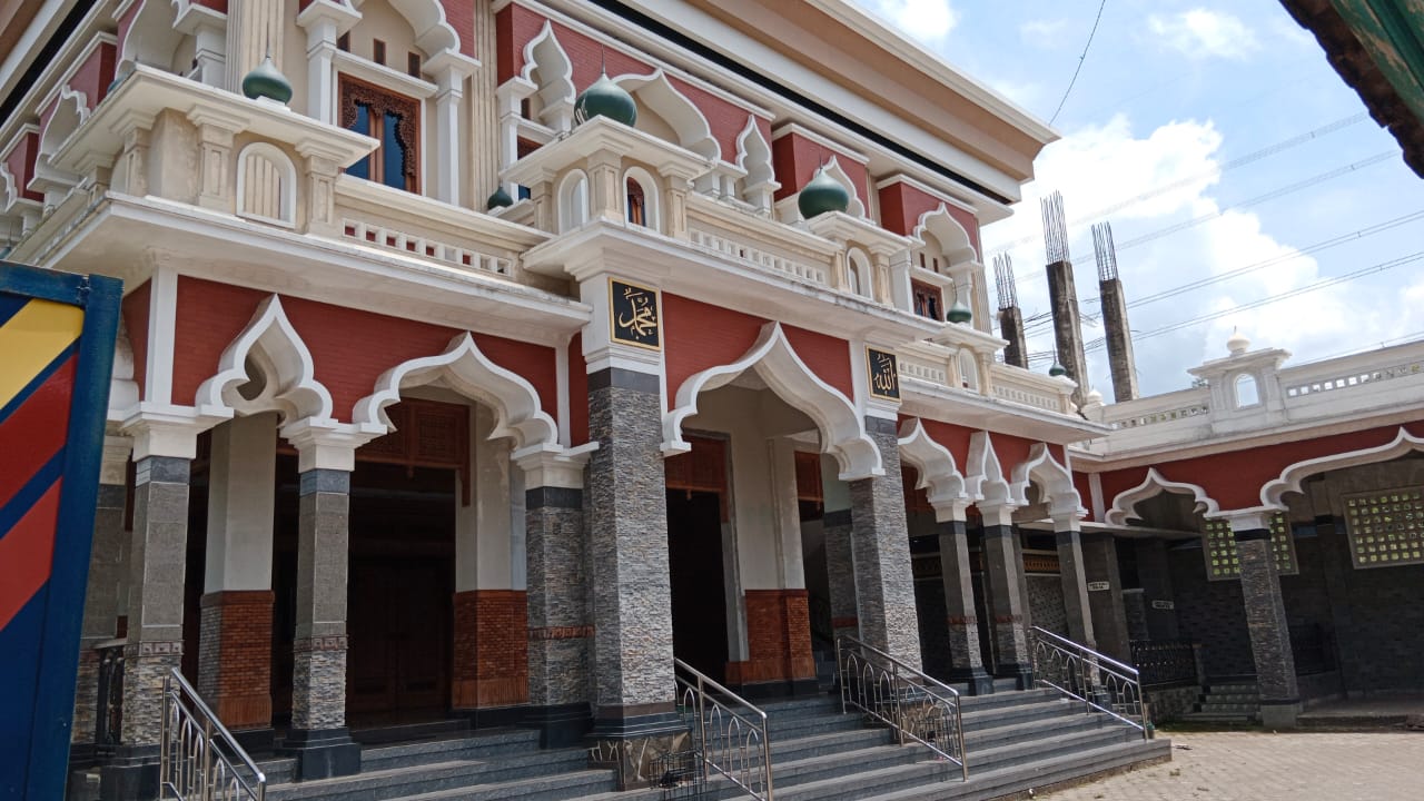 DARUL MUTTAQIN