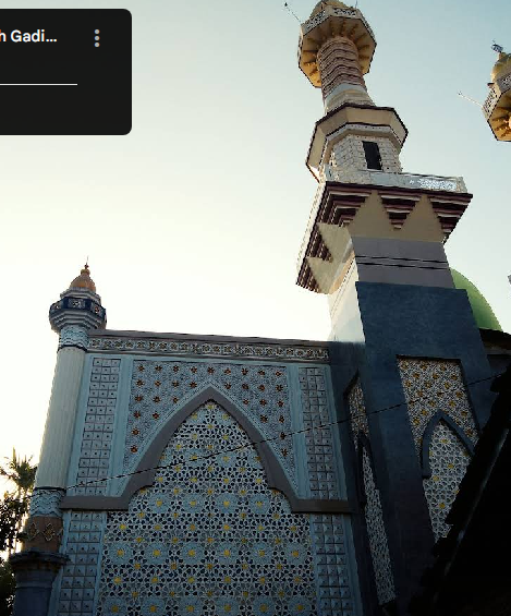 BAITUL MUHTADIN