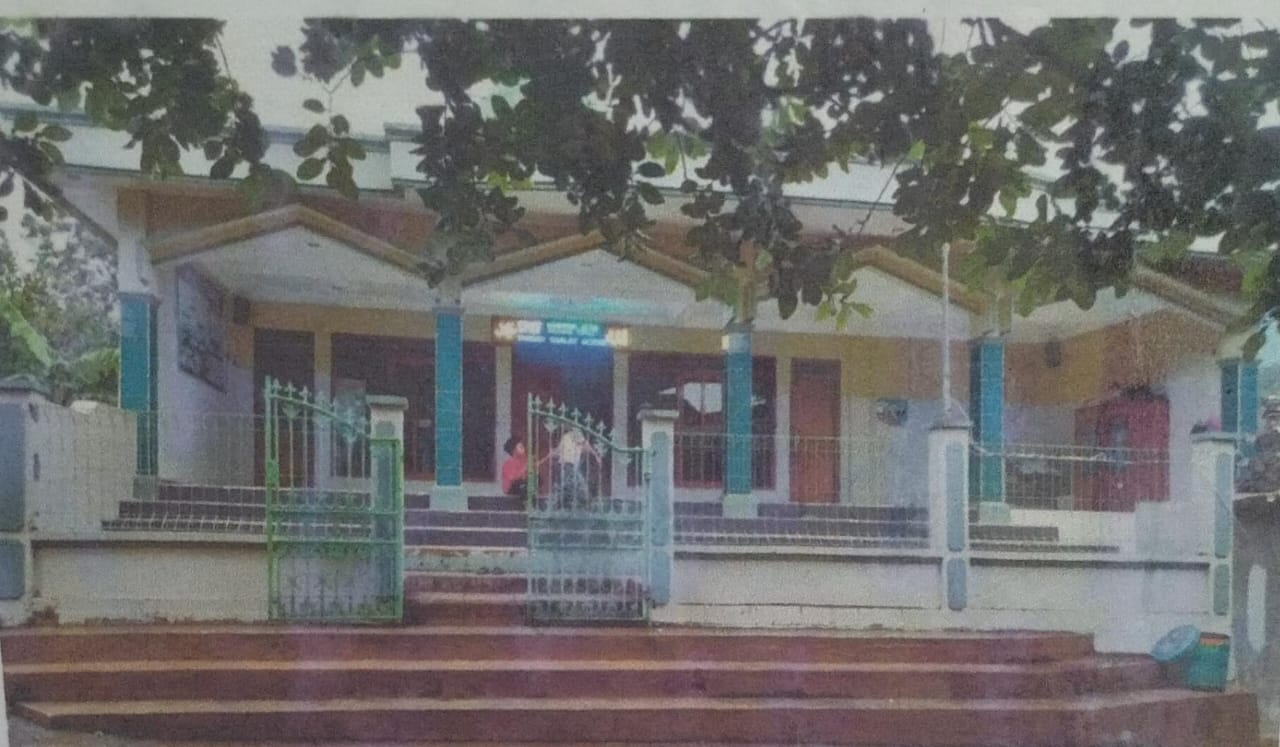 BAITUL MUTTAQIN