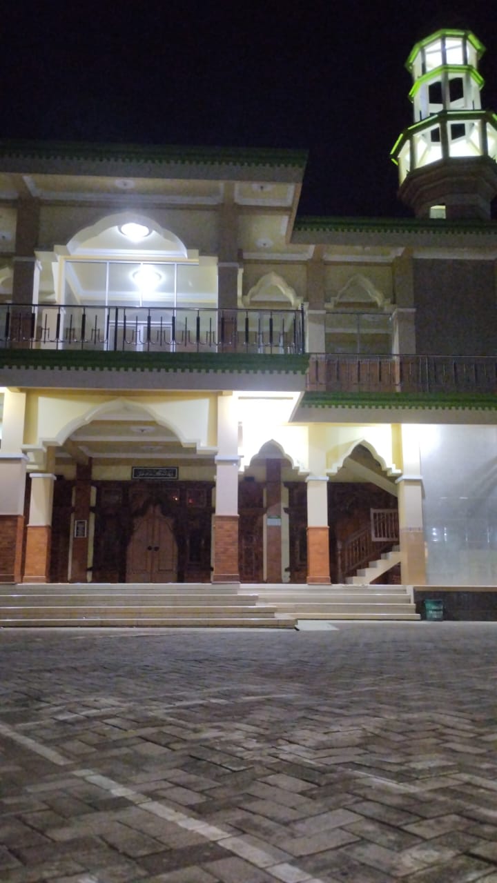 DARUL MUTTAQIN