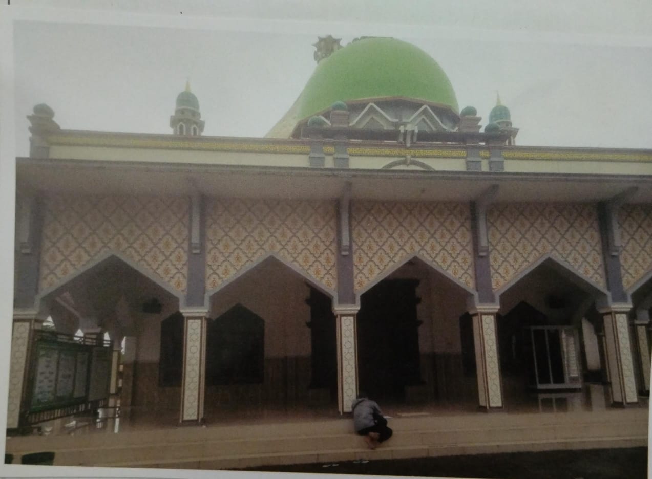 DARUS SA'ADAH