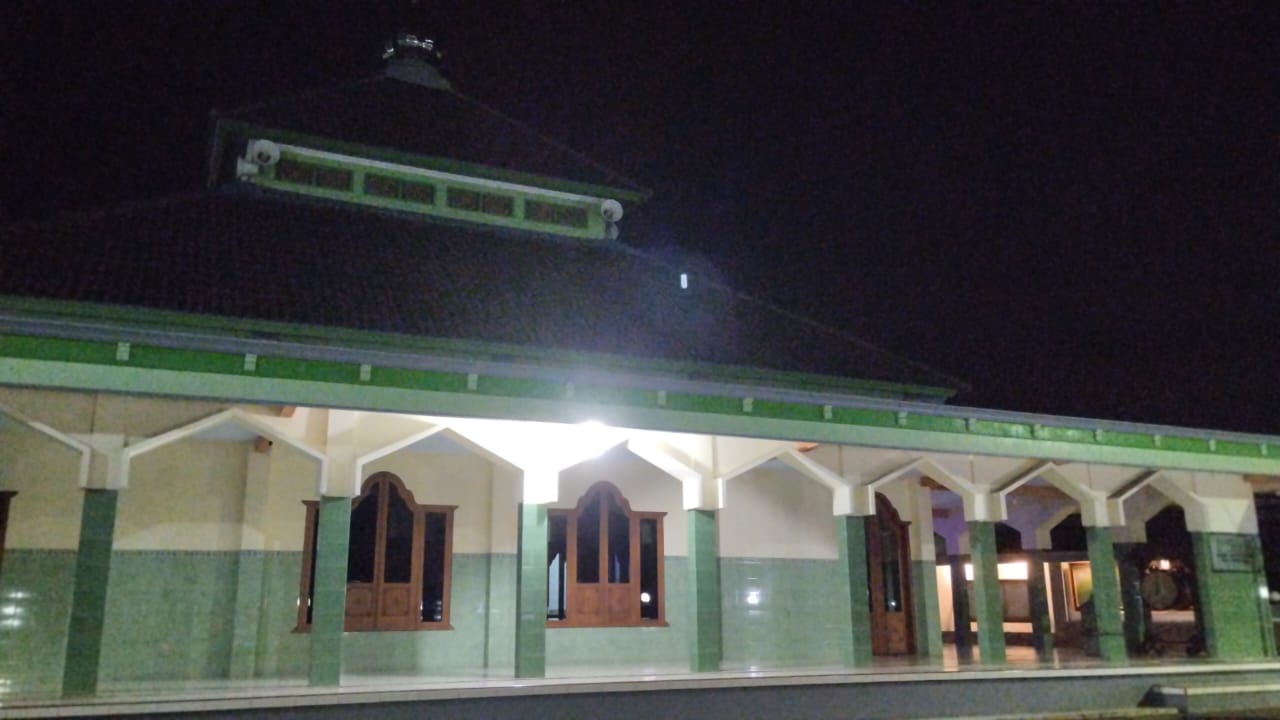DARUSSALAM