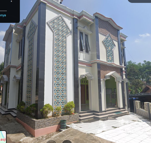 BAITUL IZZAH