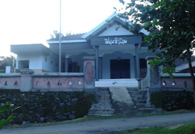 AL-ISTIQOMAH