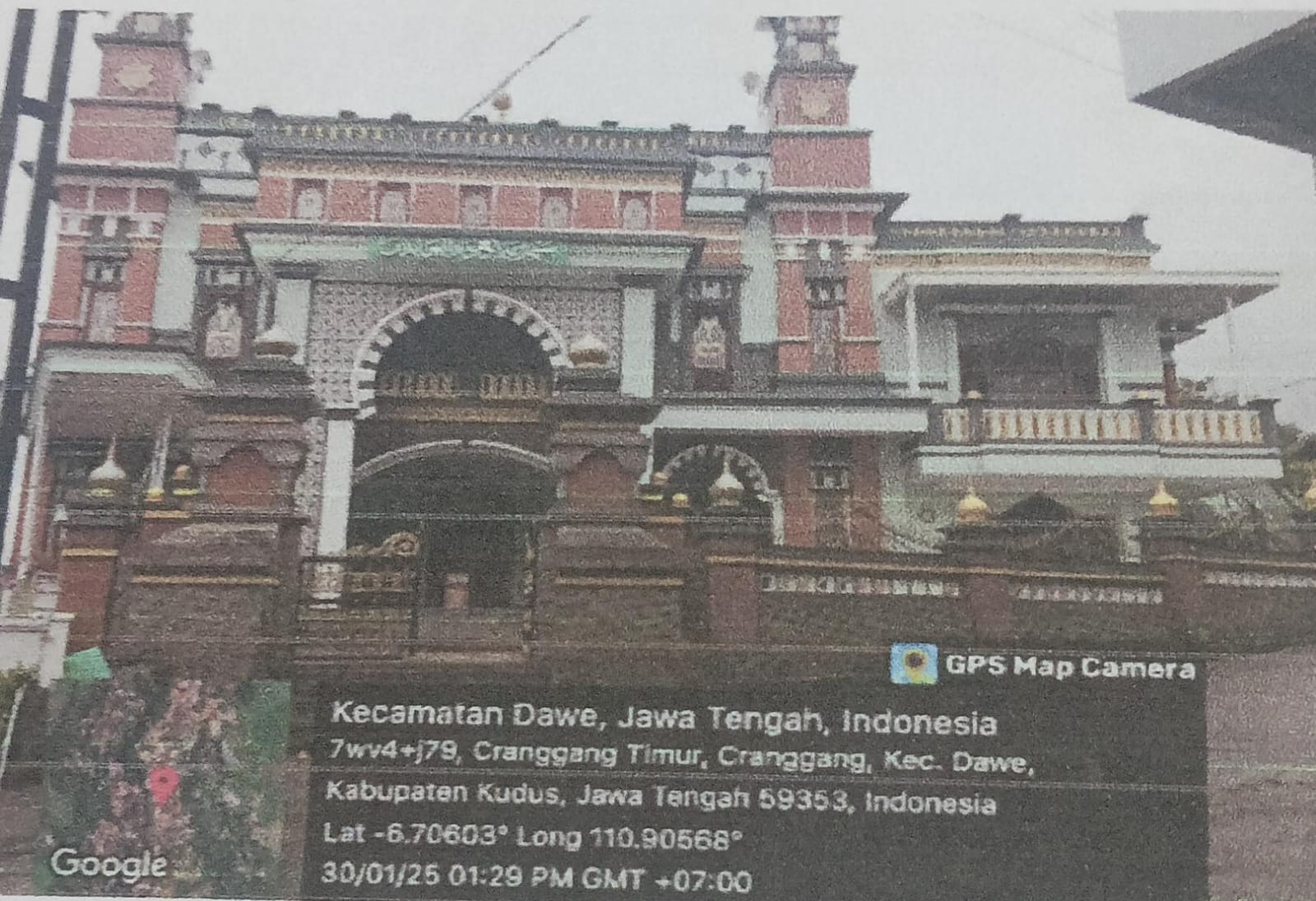 DARUL ABIDIN